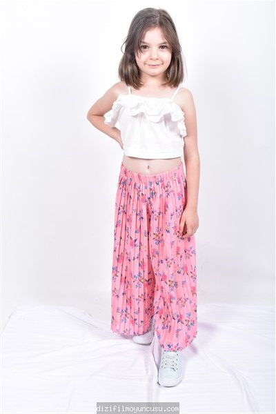 İzmir Cast Ajans Zeynep 91896