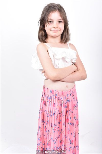 İzmir Cast Ajans Zeynep 91897