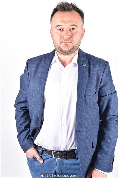Erkek Oyuncular Adayımız Abdi