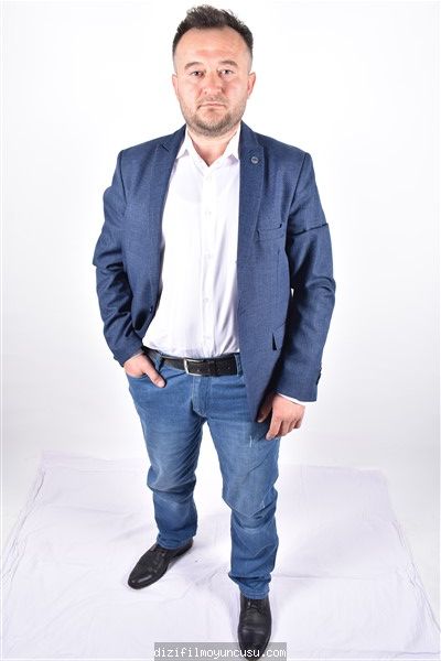 Afyon Cast Ajans Abdi 92333