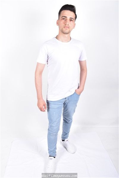 Samsun Cast Ajans Ahmet 91983