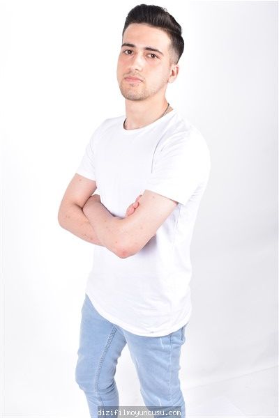 Samsun Cast Ajans Ahmet 91984