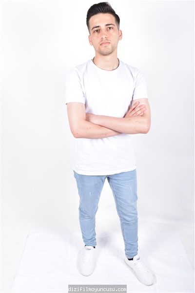 Samsun Cast Ajans Ahmet 91985