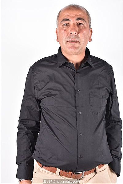Erkek Oyuncular Adayımız Ahmet