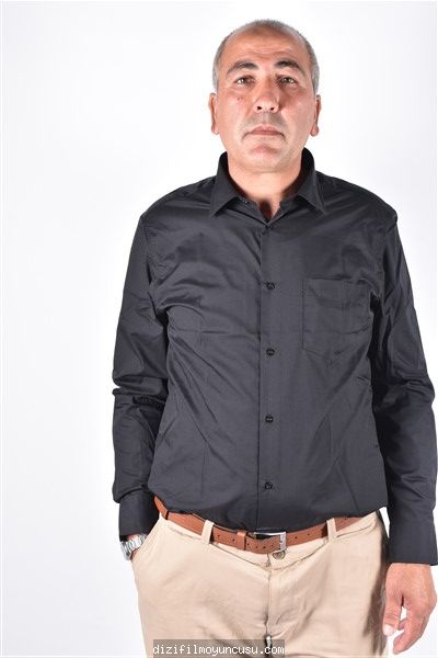 Afyon Cast Ajans Ahmet 92320
