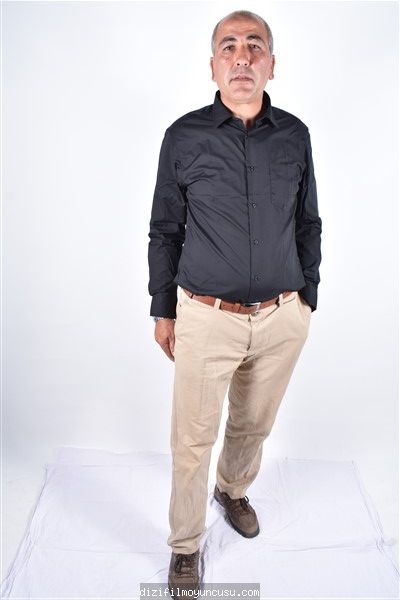 Afyon Cast Ajans Ahmet 92321