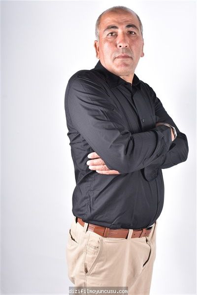 Afyon Cast Ajans Ahmet 92322