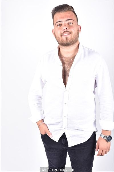 İzmir Cast Ajans Ali 92046