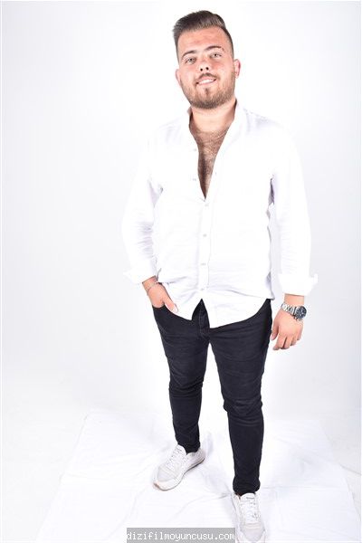 İzmir Cast Ajans Ali 92047
