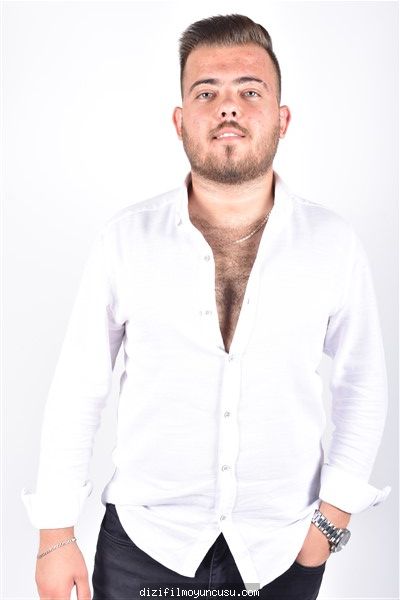 İzmir Cast Ajans Ali 92048
