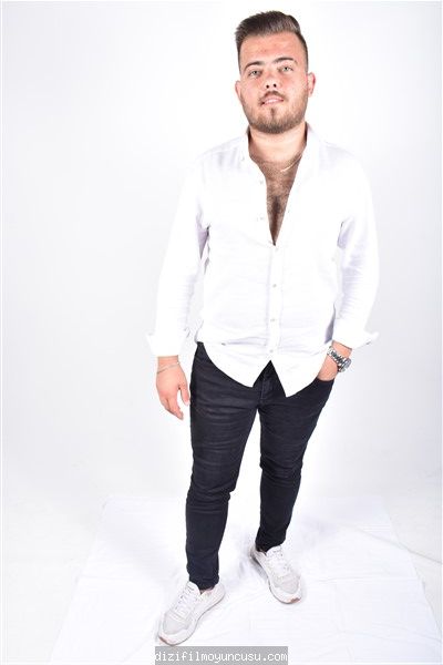 İzmir Cast Ajans Ali 92049
