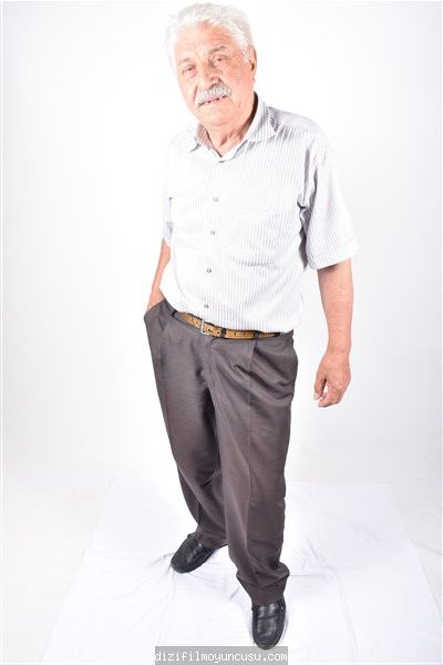 İzmir Cast Ajans Ali 92080