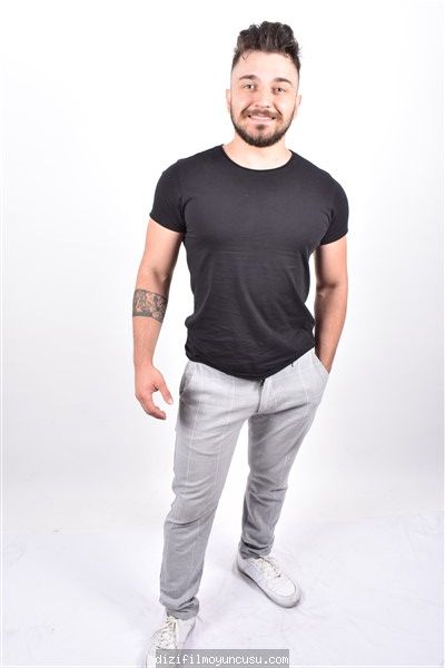 Balıkesir Cast Ajans Ali 92124