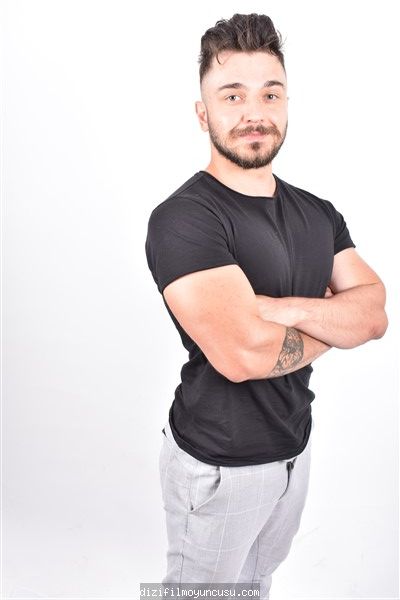 Balıkesir Cast Ajans Ali 92125