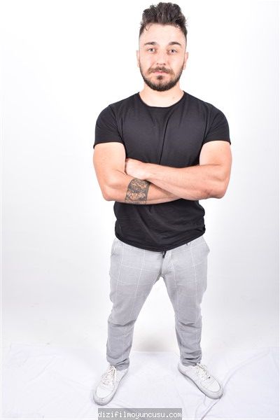 Balıkesir Cast Ajans Ali 92126