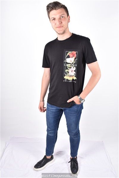 Afyon Cast Ajans Ali 92237