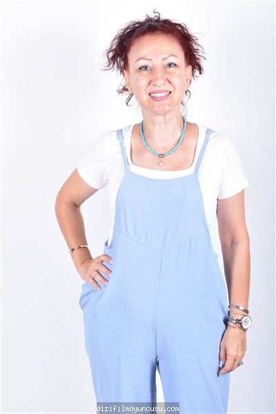 İzmir Cast Ajans Ayfer 92026
