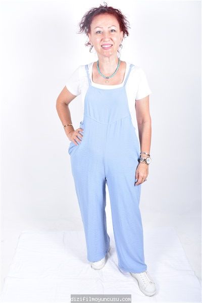 İzmir Cast Ajans Ayfer 92027