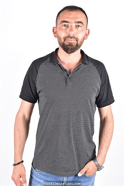 Erkek Oyuncular Adayımız Ayhan