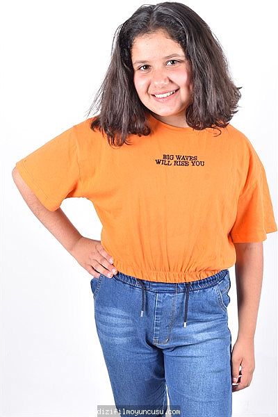 Afyon Cast Ajans Oyuncusu Ayşe