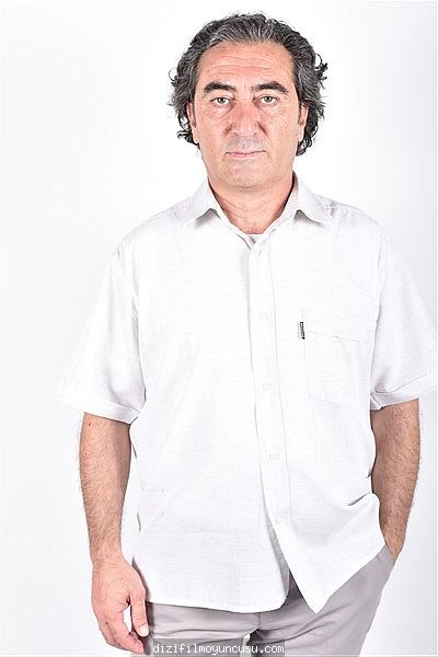 Erkek Oyuncular Adayımız Bahattin