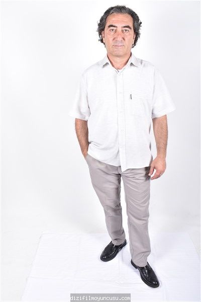 İzmir Cast Ajans Bahattin 92002
