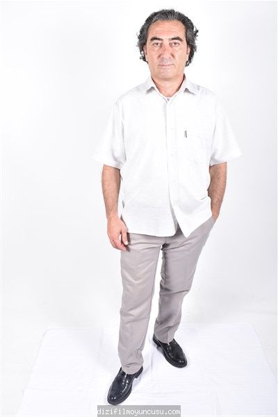 İzmir Cast Ajans Bahattin 92003