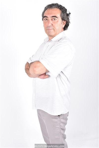 İzmir Cast Ajans Bahattin 92004