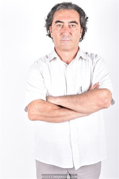 İzmir Cast Ajans Bahattin 92005