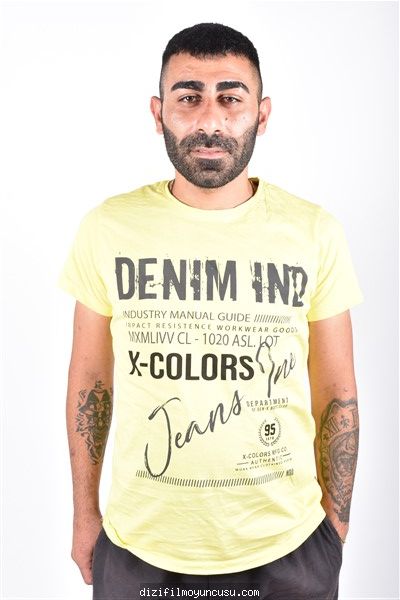 İzmir Cast Ajans Batuhan 92074