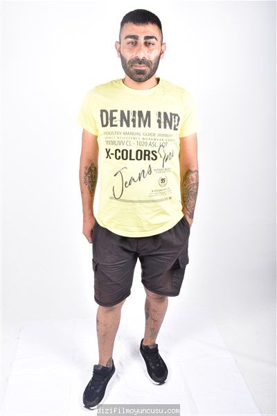 İzmir Cast Ajans Batuhan 92075