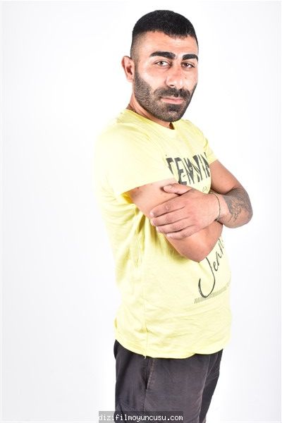 İzmir Cast Ajans Batuhan 92076