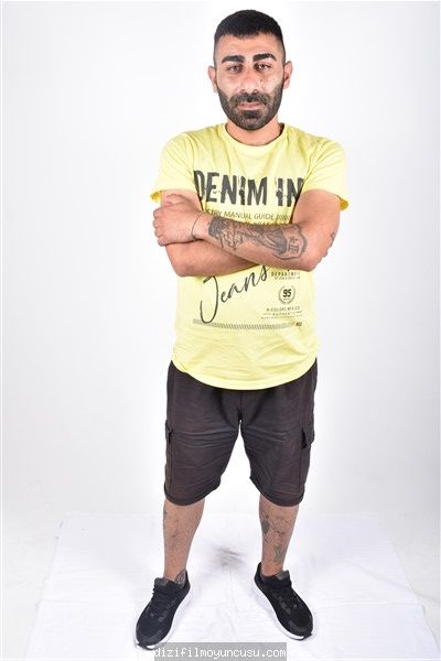 İzmir Cast Ajans Batuhan 92077