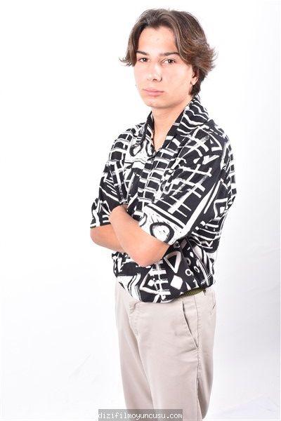 Balıkesir Cast Ajans Can 92149
