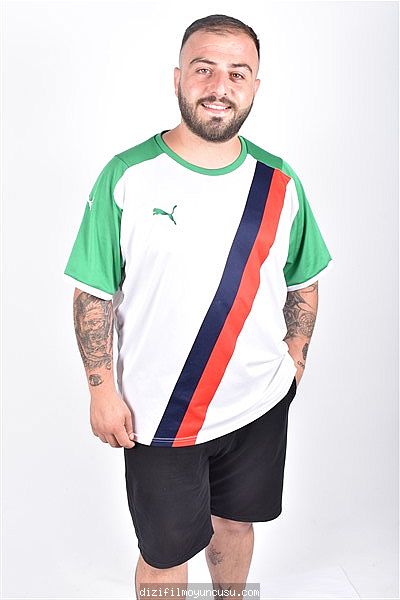 Erkek Oyuncular Adayımız Cem