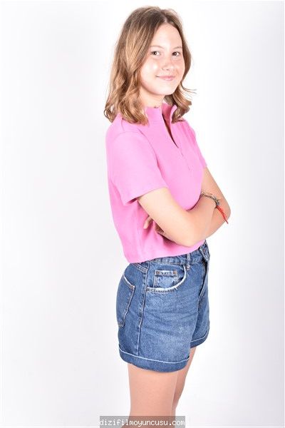 İzmir Cast Ajans Damla 91921