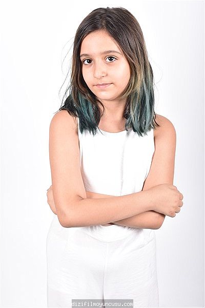 Çocuk Oyuncular Adayımız Delal