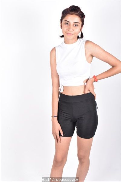 İzmir Cast Ajans Eda 92010