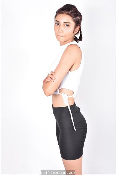 İzmir Cast Ajans Eda 92012