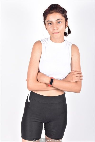 İzmir Cast Ajans Eda 92013