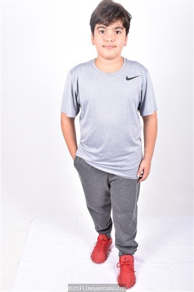 İzmir Cast Ajans Ege 91906
