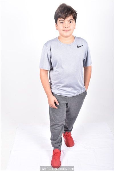 İzmir Cast Ajans Ege 91907