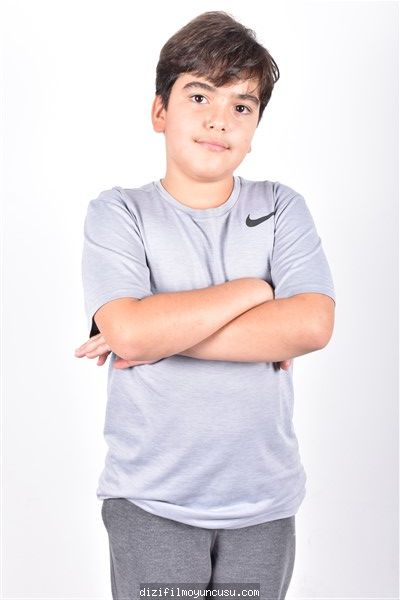 İzmir Cast Ajans Ege 91908