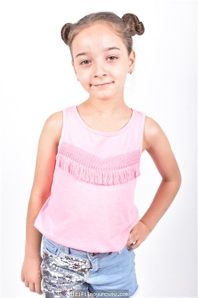 İzmir Cast Ajans Elif 91914
