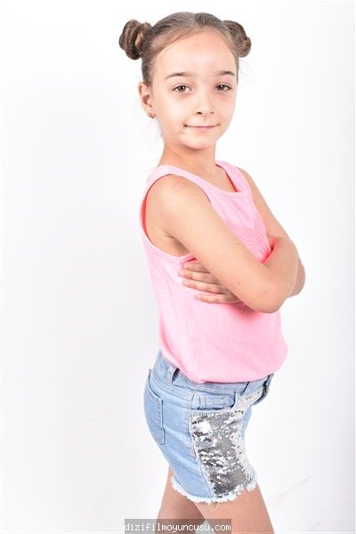İzmir Cast Ajans Elif 91916