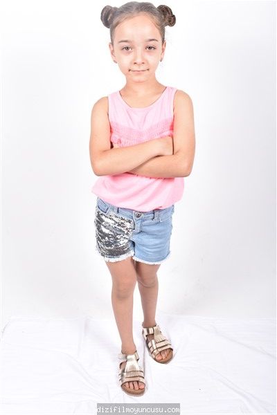 İzmir Cast Ajans Elif 91917
