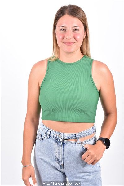 Balıkesir Cast Ajans Elif 92225
