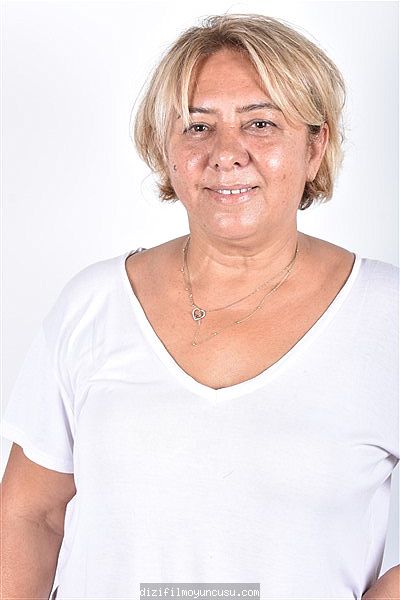 Kadın Oyuncular Adayımız Emine