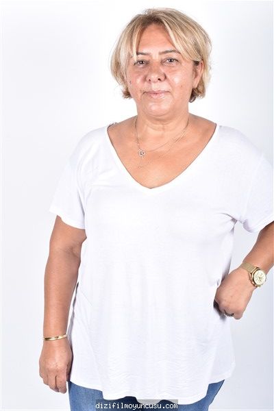 İzmir Cast Ajans Emine 92082