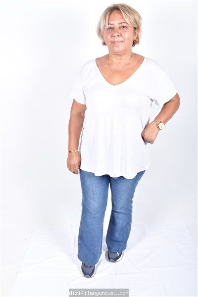 İzmir Cast Ajans Emine 92083
